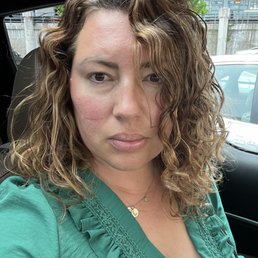 After cut