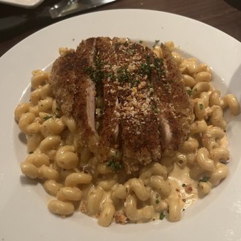Lucky Monk - Mac and cheese - American Near Me - Barrington, Illinois Lucky Monk - Mac and cheese - American Near Me - Barrington, Illinois
