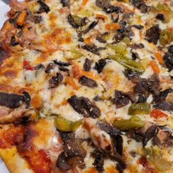 Rosangela's Pizza
