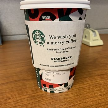 Starbucks - Coffee & Tea Near Me - Portland, Oregon
