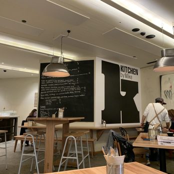 Photo of Kitchen by Mike - Sydney New South Wales, Australia. Menu