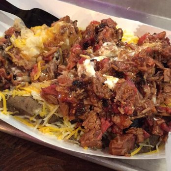CorkScrew BBQ - Barbeque Near Me - Spring, Texas