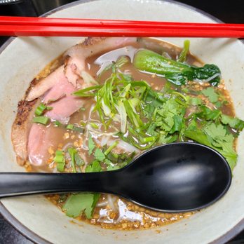 Takoi - Duck Boat Noodles - Thai Near Me - Detroit, Michigan