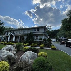Dan Marzano’s Pizza - Pizza truck in Bergen county, Passaic county, Essex county and all of north Jersey