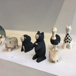 Ige - Animal farm