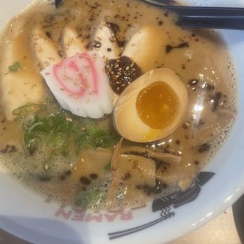 Ramen Ebisu - Naruto Michi ramen - Ramen Near Me - Henderson, Nevada