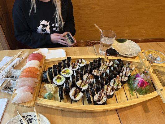 Sushi Tokoro by null