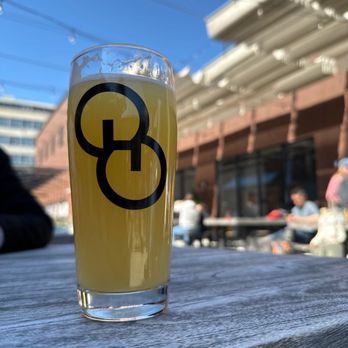 Other Half Brewing - a glass of beer - Breweries Near Me - Washington, DC, District of Columbia