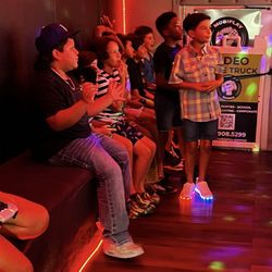 MobiPlay Games