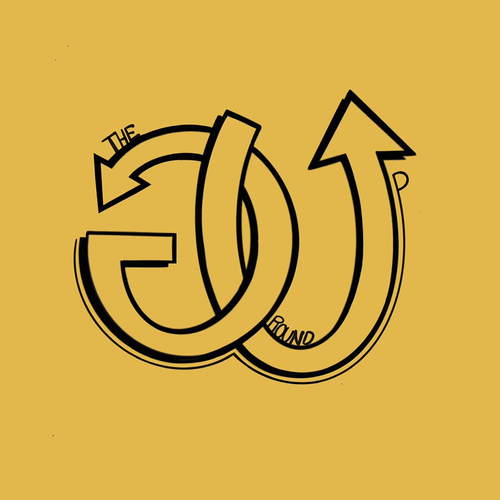 The Ground Up Logo