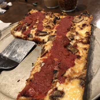 Buddy's Pizza - Ann Arbor - Pizza - Pizza Near Me - Ann Arbor, Michigan