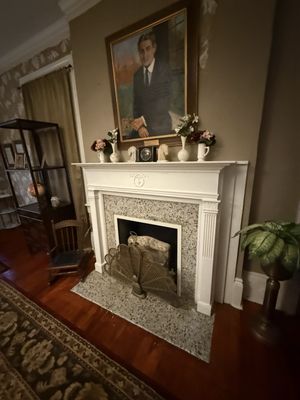 The Scott and Zelda Fitzgerald Museum by null