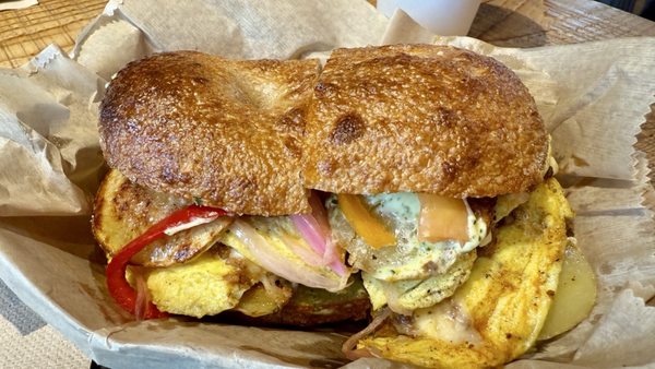 8 Hands Farm by null