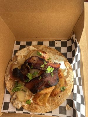 Old Coyote Cafe by null