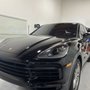 Premium Glass Tinting
