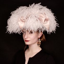 Suzanne Couture Millinery