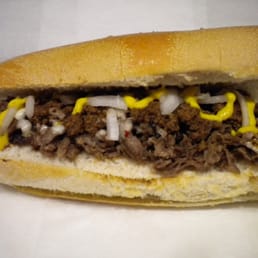 Cheesesteak