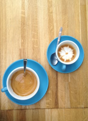 My Little Cup by null