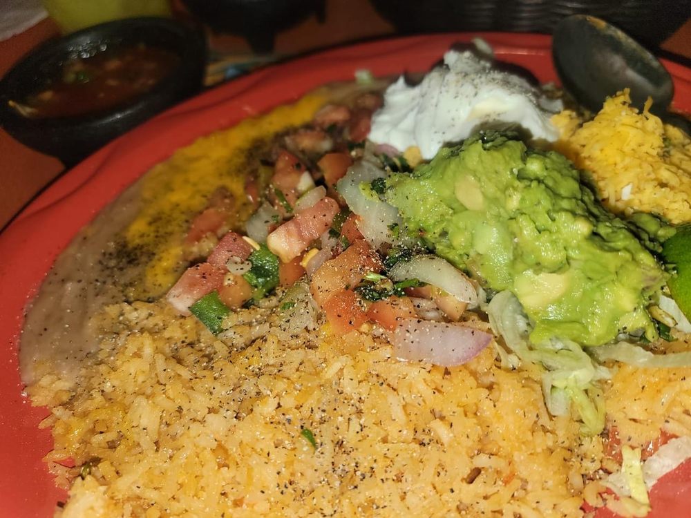 Guadalajara Family Mexican Restaurant