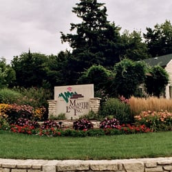 Master Landscape Inc