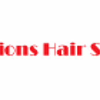 Illusions Hair Salon - Logo - Hair Salons Near Me - Edmonton, Alberta Illusions Hair Salon - Logo - Hair Salons Near Me - Edmonton, Alberta