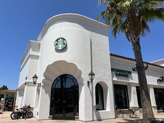 Starbucks by null
