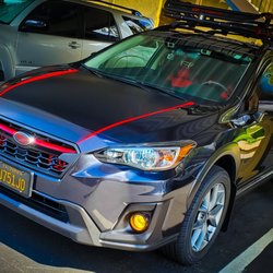 Wrap Concept
