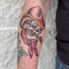 Grit & Grace Tattoo gift card