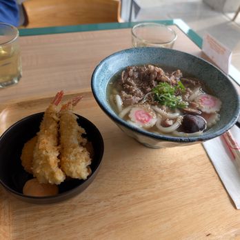 Nobi Nobi - Udon - Japanese Near Me - Richmond, British Columbia