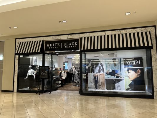 White House Black Market