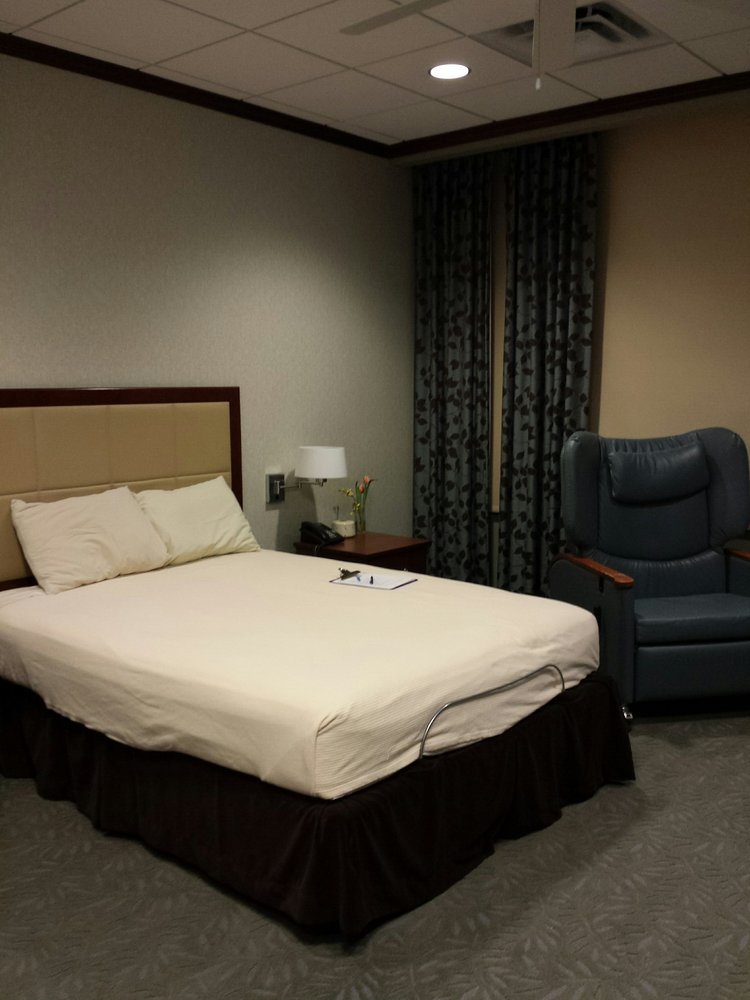 AURORA SLEEP MEDICINE CLINIC Updated August 2024 4131 West Loomis