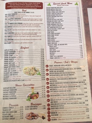 Menu photo 4 Frank's Pizza Bound Brook, NJ Menu photo 4 Frank's Pizza Bound Brook, NJ
