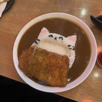 Tokyo Eats - Kitty katsu - Ramen Near Me - Fullerton, California Tokyo Eats - Kitty katsu - Ramen Near Me - Fullerton, California