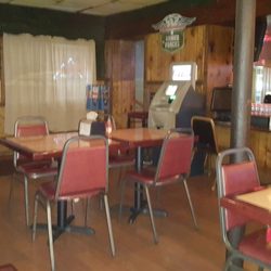 Corner Grill