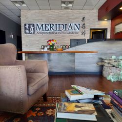 Meridian Acupuncture & Herbal Medicine