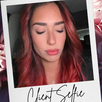 Violet + Vesta - Browssss - Estheticians Near Me - Austin, Texas