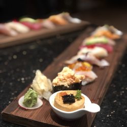 Fuumi - Omakase