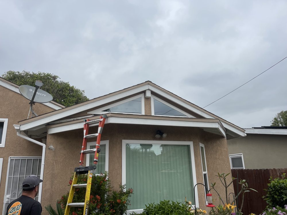 Slide of AB Renovations