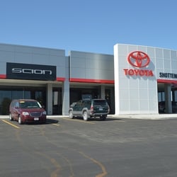 SHOTTENKIRK TOYOTA QUINCY - 26 Photos & 17 Reviews - 5333 Broadway St ...