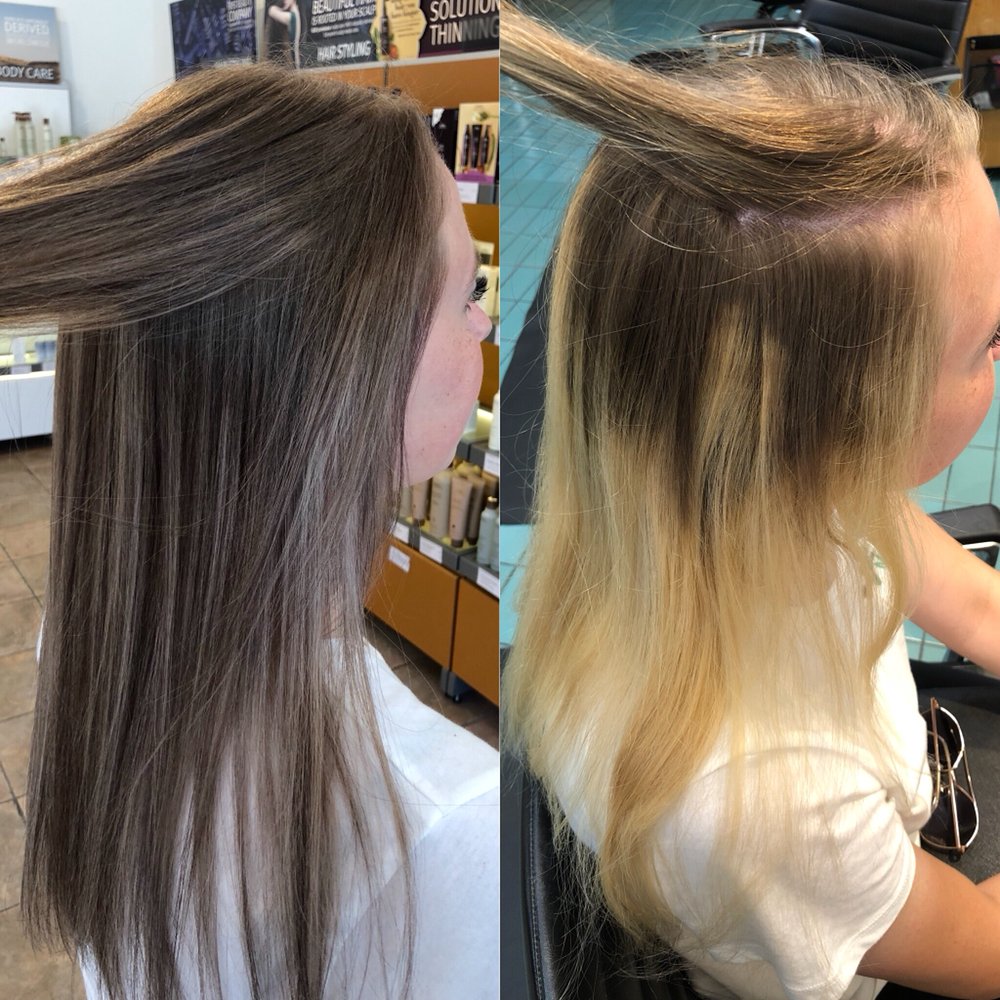 The Best 10 Hair Salons near Tangles in Hamilton, ON Yelp