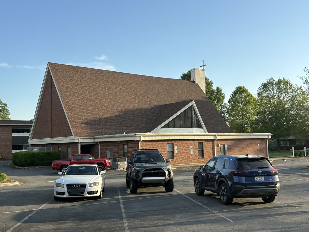 Huntersville Presbyterian Church - childcare center in Huntersville, NC