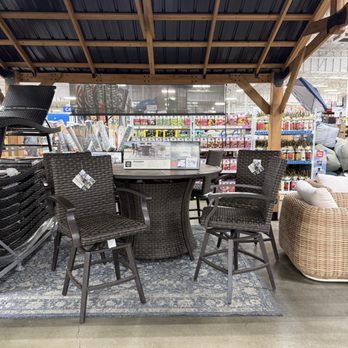 Sam's Club - Patio sets - Wholesale Stores Near Me - Torrance, California Sam's Club - Patio sets - Wholesale Stores Near Me - Torrance, California