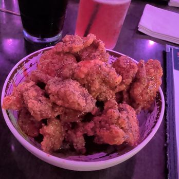 Three Lives - Chocobo nuggets - Burgers Near Me - Syracuse, New York
