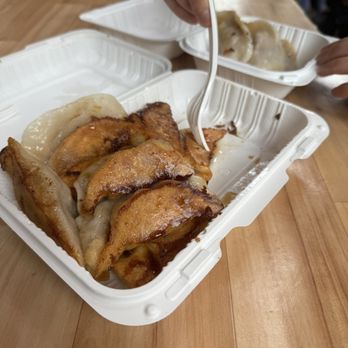 Jin Mei Dumpling - Chinese Near Me - New York, New York