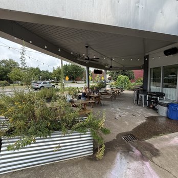 pizza bones - Outside area - Pizza Near Me - Richmond, Virginia pizza bones - Outside area - Pizza Near Me - Richmond, Virginia