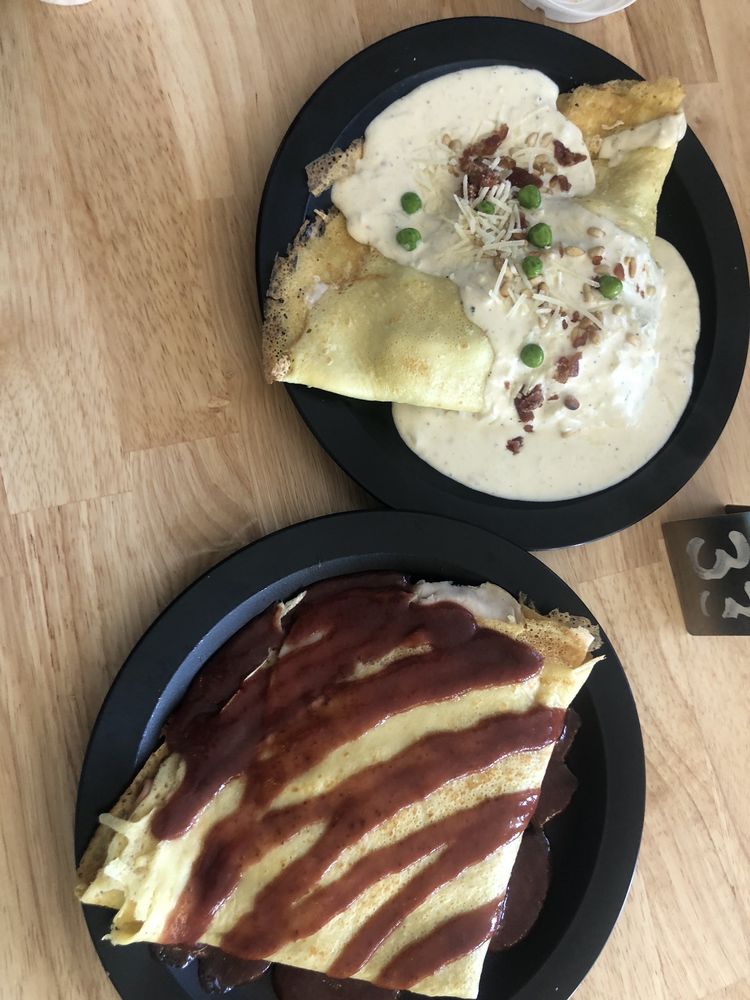 JACKS CREPES 1977 Dewar Dr, Rock Springs, Wyoming Salad