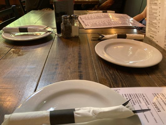 Gillis Family Tavern by null