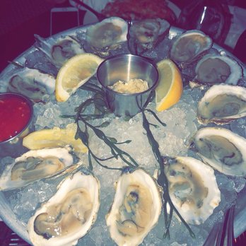 The Smith - New American Near Me - New York, New York