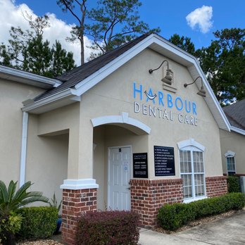 Harbour Dental Care - St Johns - Outside Office - General Dentistry Near Me - St. Johns, Florida Harbour Dental Care - St Johns - Outside Office - General Dentistry Near Me - St. Johns, Florida