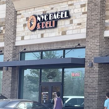 NYC Bagel and Deli - Delis Near Me - Mckinney, Texas NYC Bagel and Deli - Delis Near Me - Mckinney, Texas